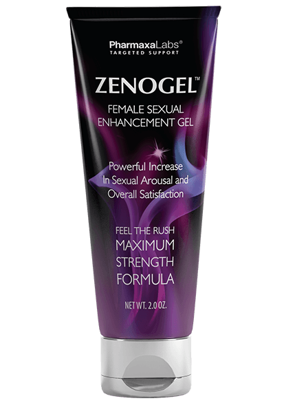 Zenogel 1 Tube