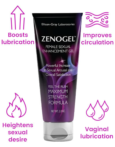 Zenogel