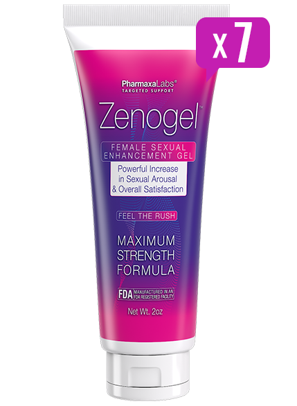 Zenogel-pack