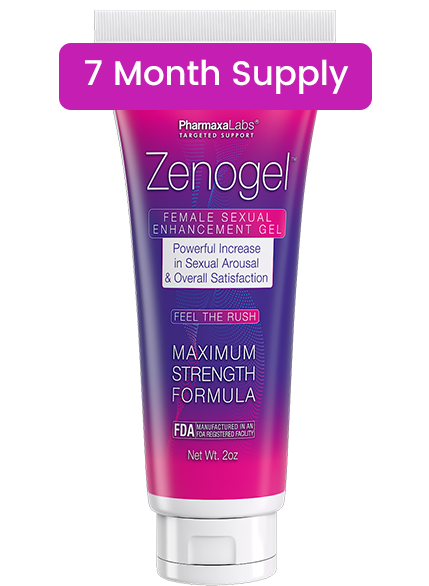 Zenogel Packages