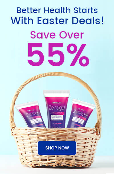 Easter Sale