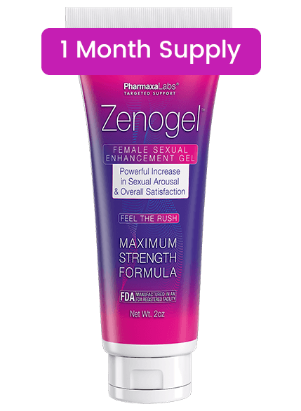 Zenogel