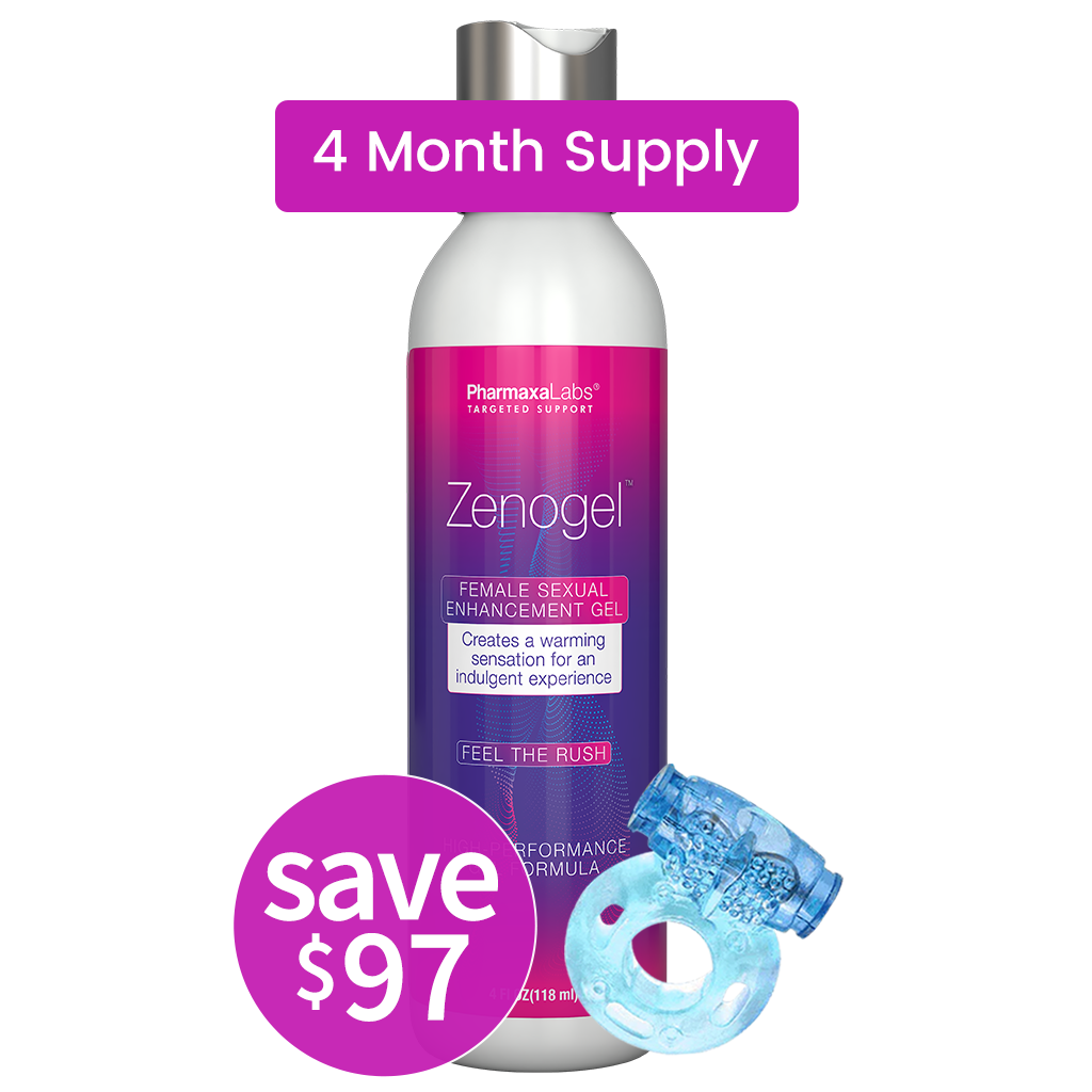 Zenogel