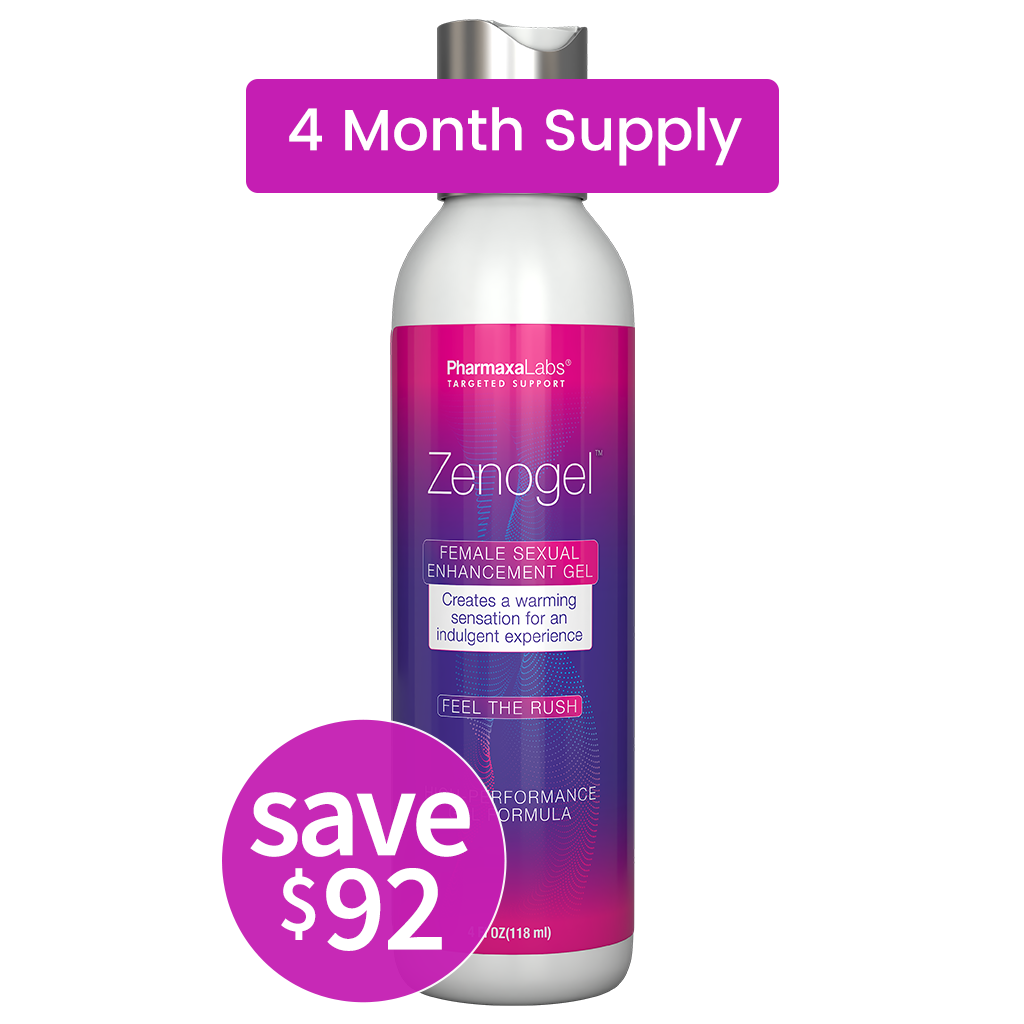 Zenogel