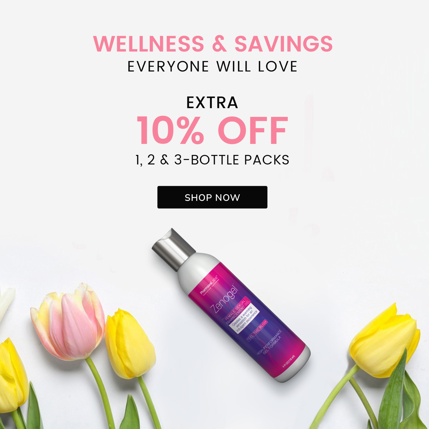 Mother's Day Sale