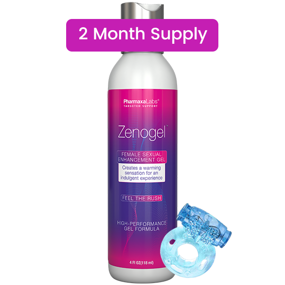 Zenogel