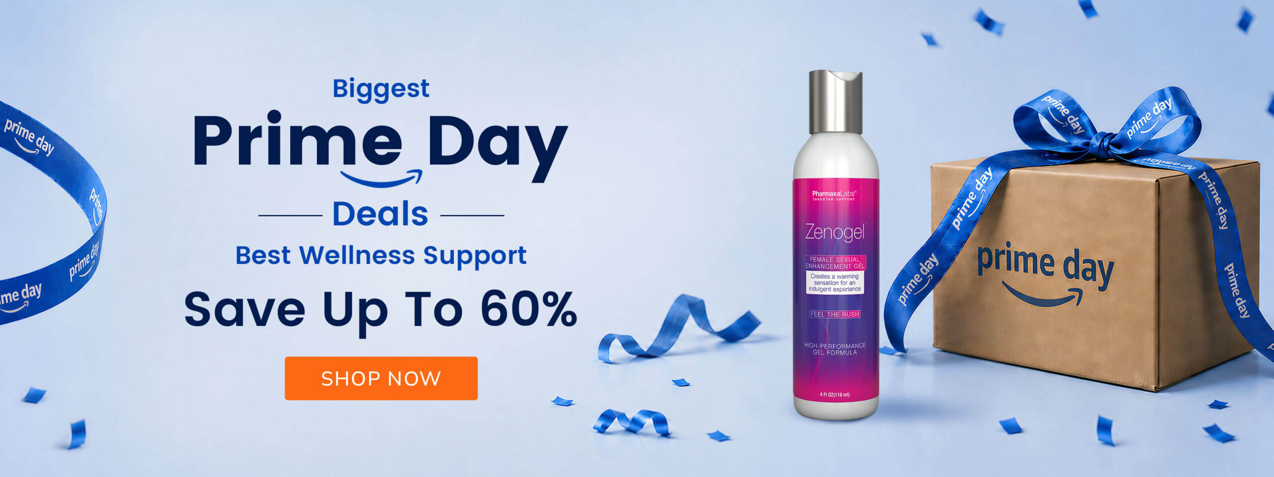 Prime Day Sale