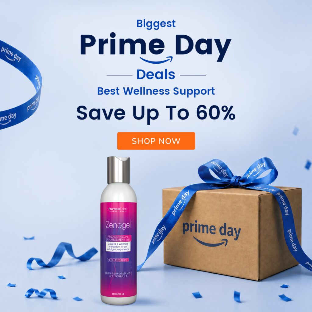 Prime Day Sale