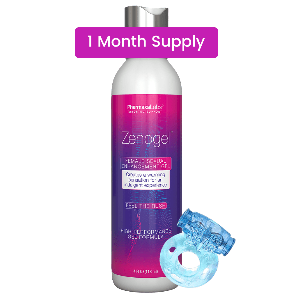 Zenogel
