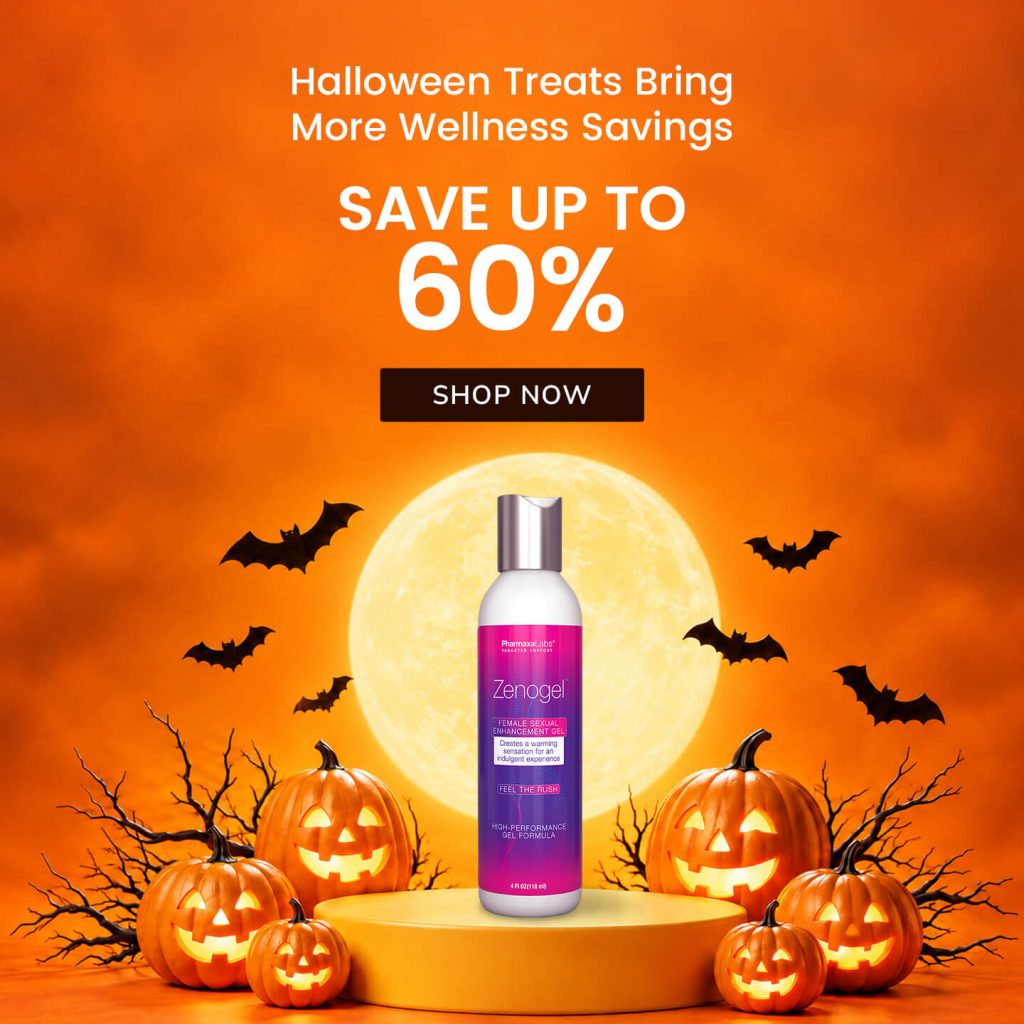 Halloween Sale