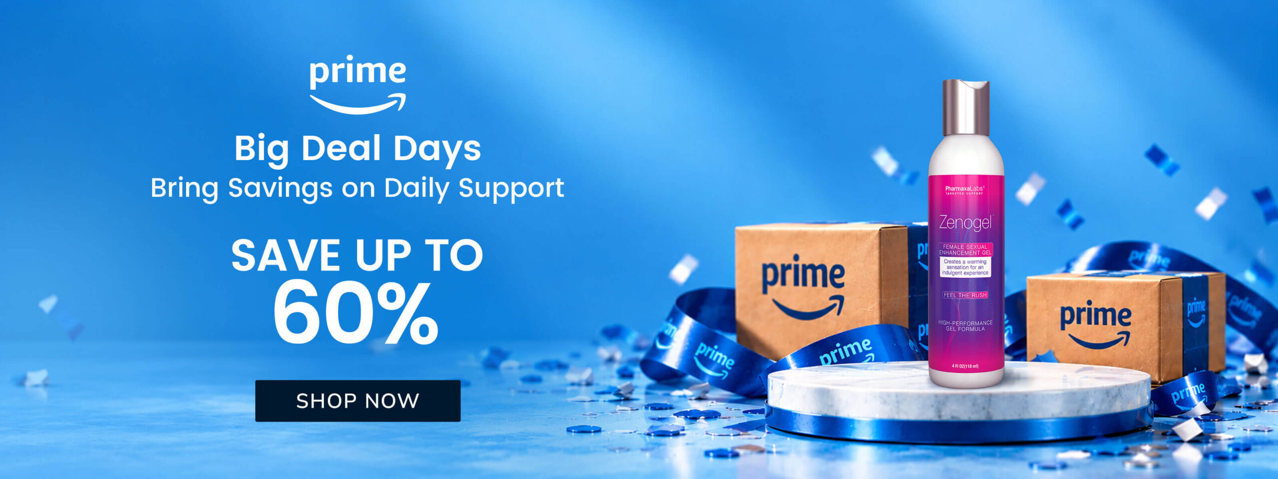 Prime Day Sale
