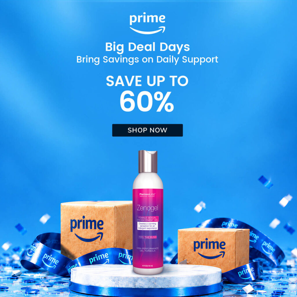 Prime Day Sale